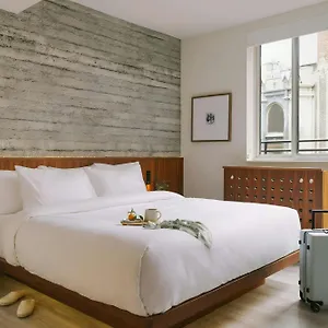 Henri On 24 Chelsea, Sonder By Marriott Bonvoy Nueva York
